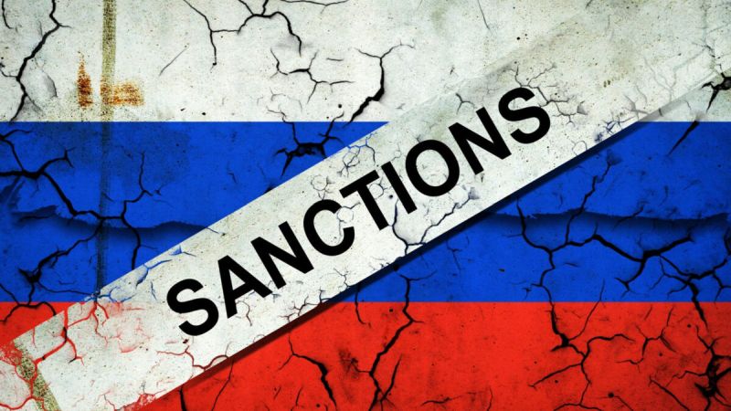 Дві країни відмовилися підтримати частину нового санкційного пакета проти РФ