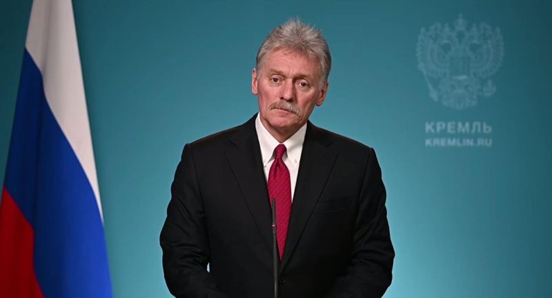 У Кремлі відповіли на ультиматум Зеленського Лукашенку