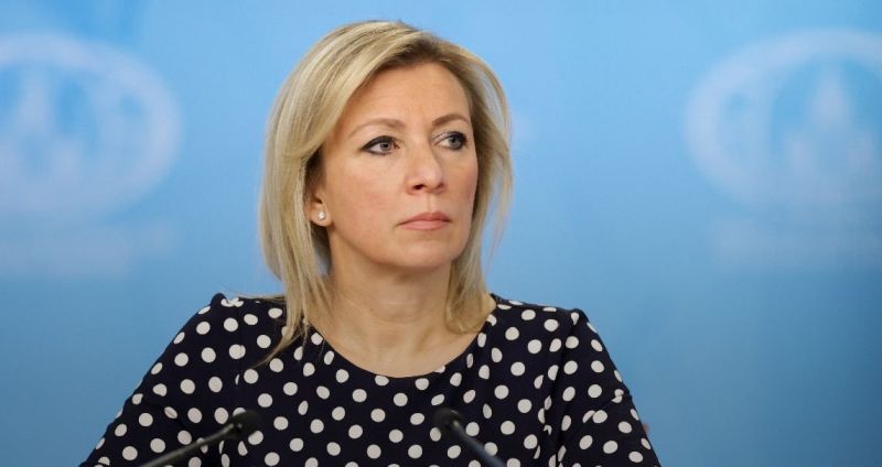 Новий скандальний випад Москви