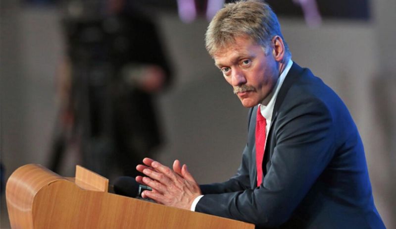 У Кремлі назвали умови припинення війни