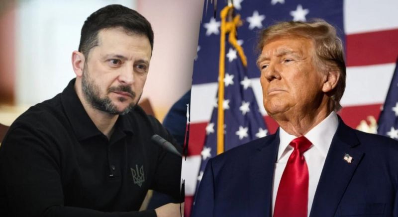 Трамп і Зеленський проведуть переговори на полях саміту НАТО