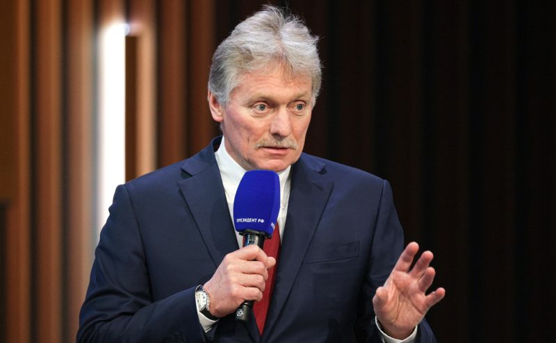 У Кремлі вважають «помилковою» позицію Ільхама Алієва щодо України