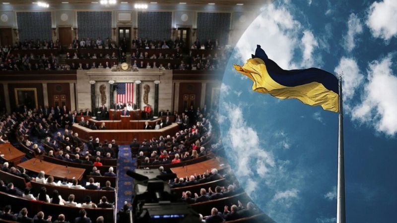 Що насправді відбулося за зачиненими дверима в США?