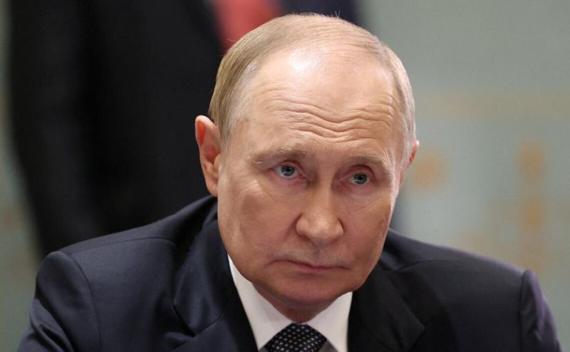 Путін знову заговорив про цілі війни та оголосив "вирішальну фазу" для Росії