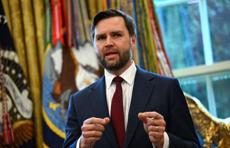 Віцепрезидент США Венс несподівано зробив позитивну заяву щодо України