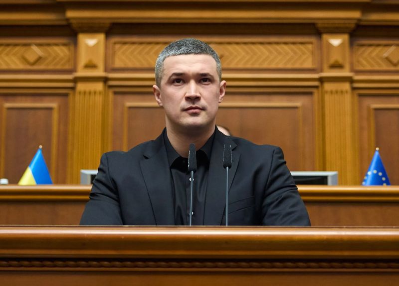 Чи буде зміна Міністра оборони України?