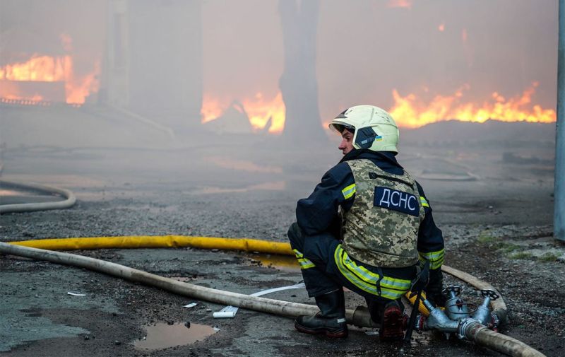 Водіям загрожує паливна пастка