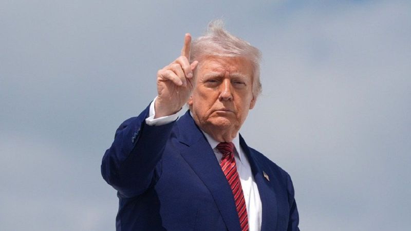 Ультиматум Путіну: у США розкрили ключову вимогу Трампа перед закритими переговорами