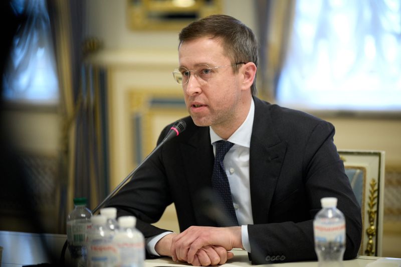 Корецький заявив про перезавантаження "Енергоатому": що зміниться