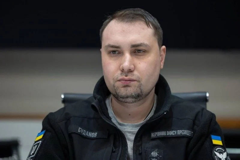 Буданов розкрив один з планів перемоги України