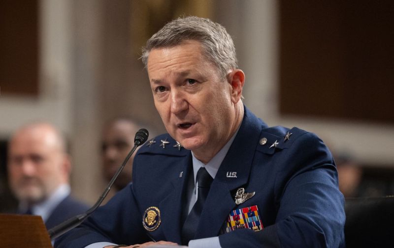 У США відповіли, чий успіх у війні є пріоритетом для Вашингтона