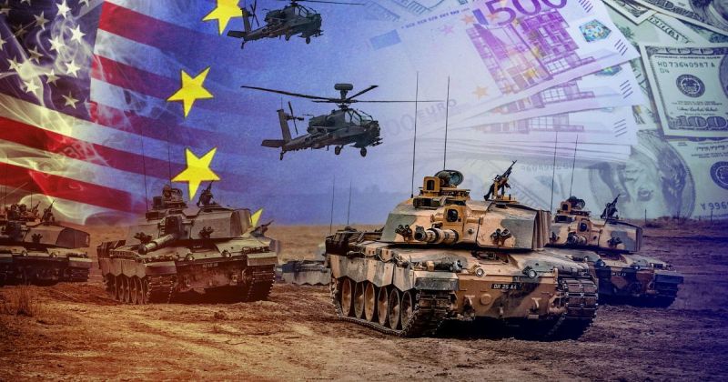 Яку зброю та техніку отримала Україна у червні: звіт РНБО