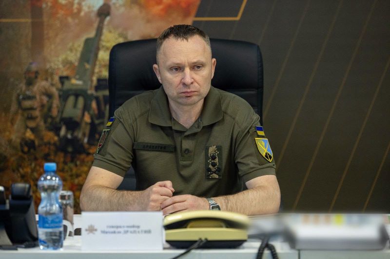 Драпатий влучив у болюче місце Кремля