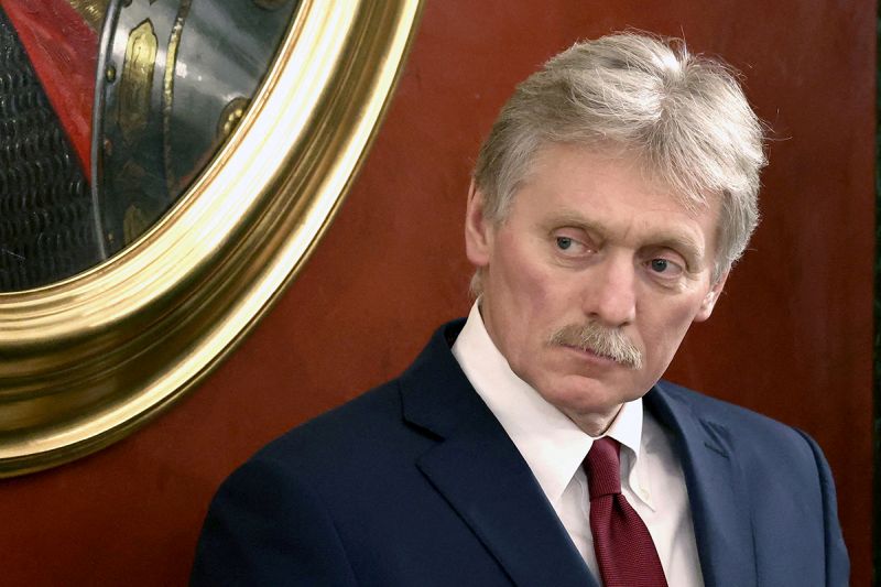У Кремлі вигадали нову причину війни проти України