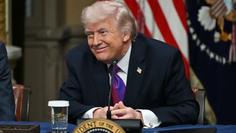 Успіхи України змінили позицію Трампа - подробиці