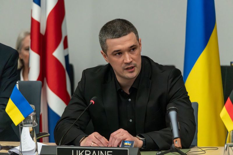 Прощальна заява Федорова: балістична ракета успішно пройшла випробування