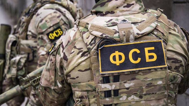 Агенти ФСБ готували масову розправу над воїнами ЗСУ