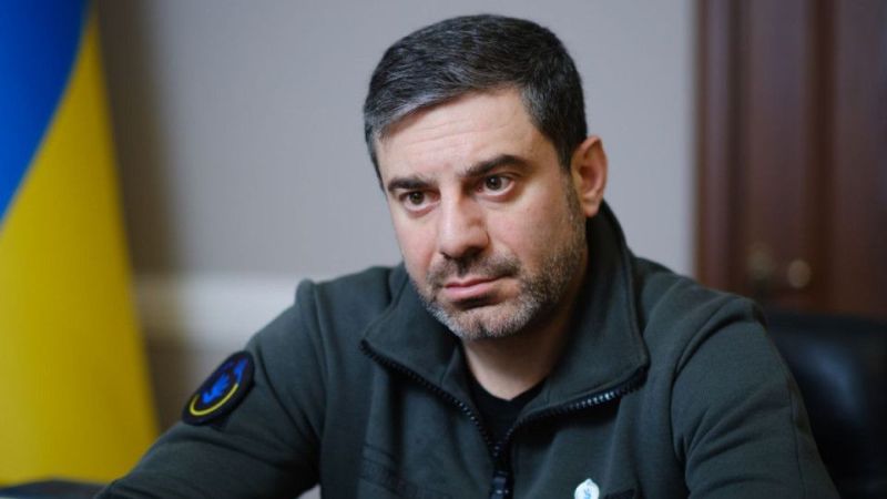 Лубінець про порушення прав під час мобілізації