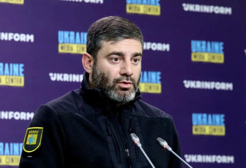 Для чоловіків за кордоном можуть змінити умови захисту: Лубінець
