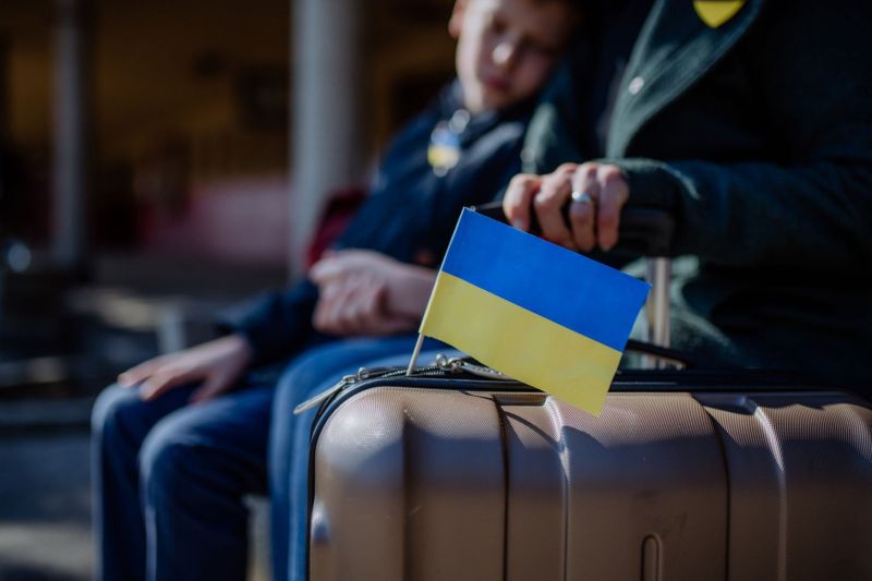 ЄС продовжив захист для українців за новими правилами