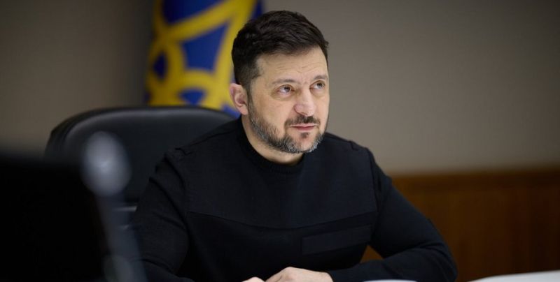 Зеленський відповів, чи може Польща заблокувати вступ України до ЄС
