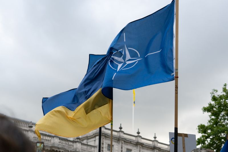 Україна вимагає нового статусу в НАТО: Київ хоче змінити правила гри