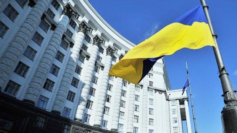 Перші дані про склад нового Кабміну