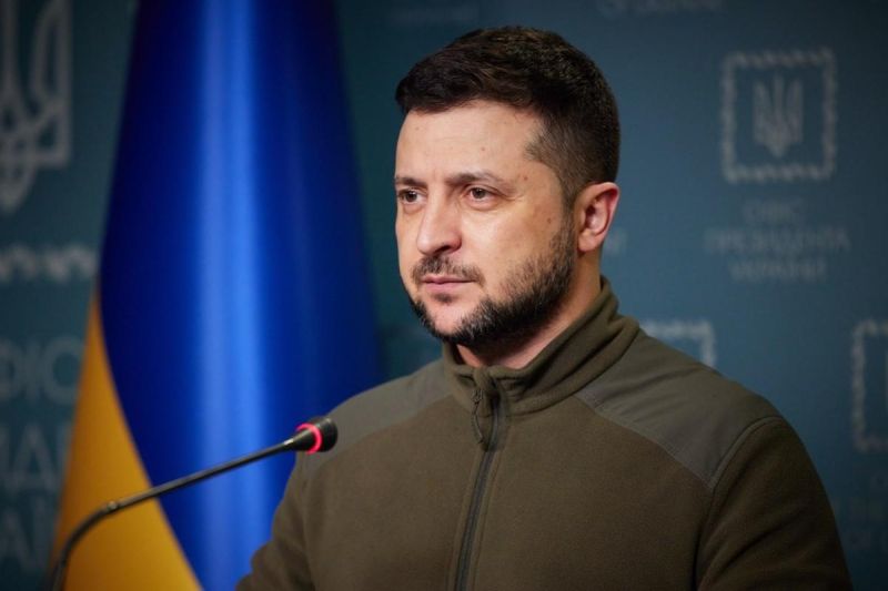 Зеленський вніс до Ради подання про призначення прем’єра