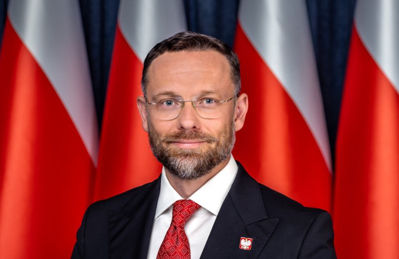 У Навроцького вважають Захід України "Східною Малопольщею"