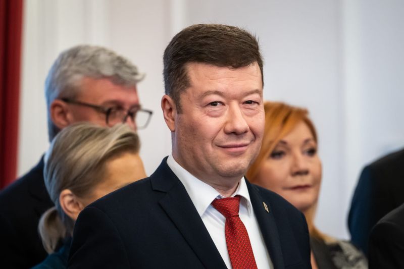 Повне скасування виплат біженцям: нові вимоги в Чехії