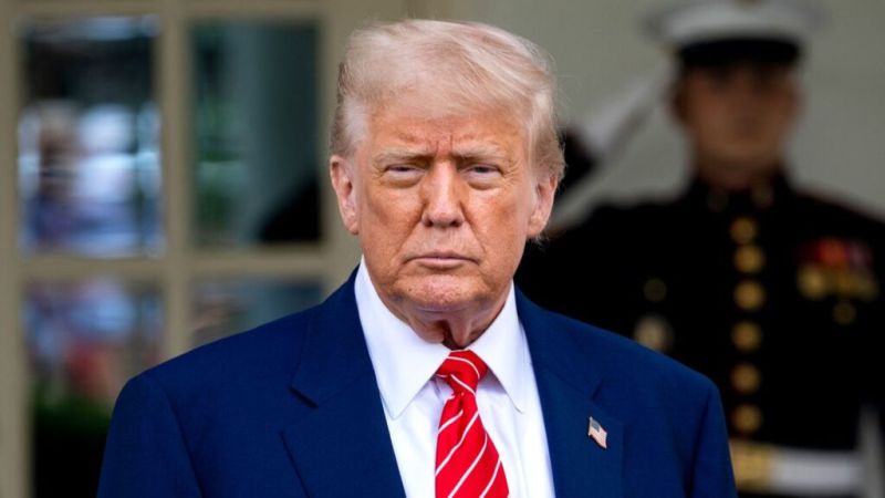 Зелене світло для ЗСУ»: Трамп зробив гучну заяву щодо ударів по Москві