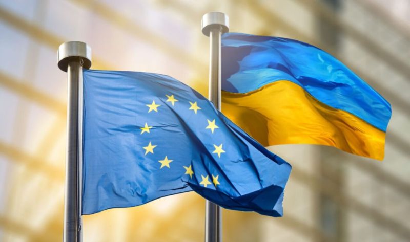 Як і чому змінюється стратегія ЄС в питаннях підтримки України