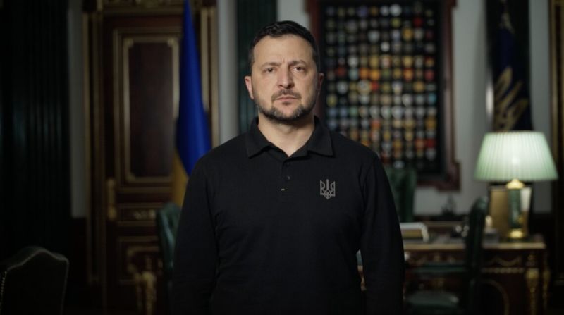 Україна разом зі США і Європою розробили план закінчення війни, - Зеленський