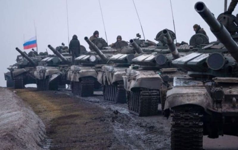 Аналітики розкрили можливий сценарій нового наступу РФ