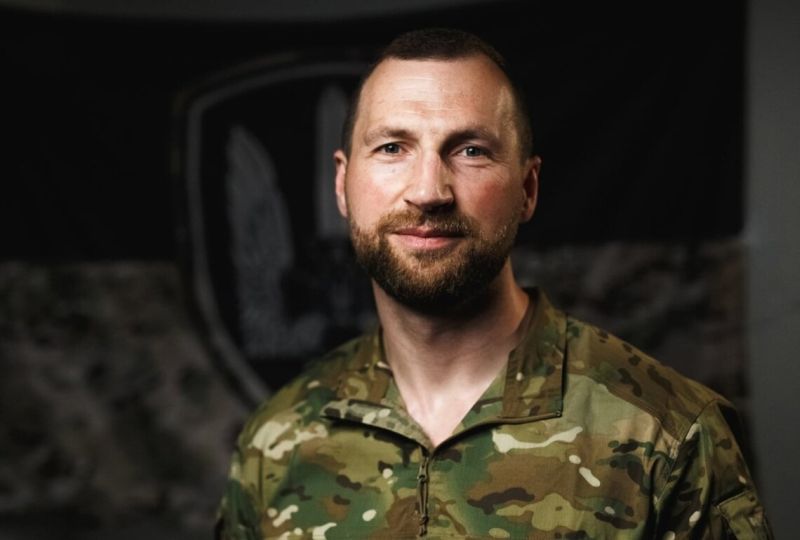 Пріоритети нового міністра оборони