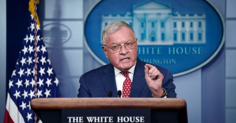 Келлог нагадав про доктрину Уеллеса