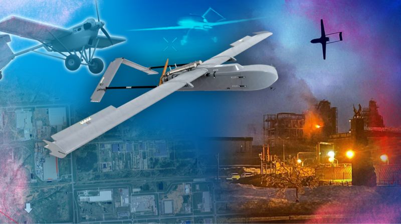Західні військові експерти фіксують нові тенденції у війні