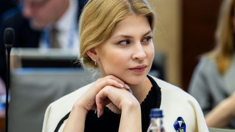 Чому справа Стефанішиної стала новим ударом по українській владі?