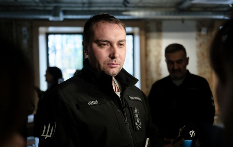 Буданов анонсував продовження спецоперації