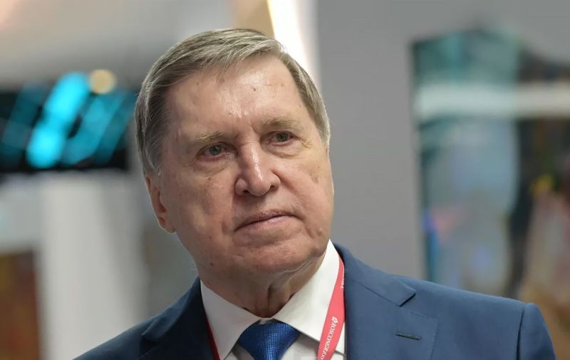 У РФ розкрили позицію щодо "замороження" війни в Україні: що заявив Ушаков