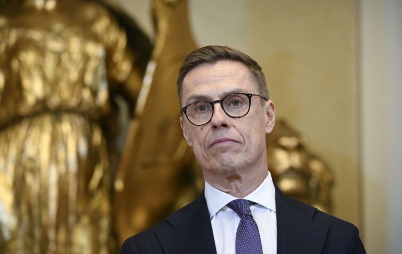 Глава Фінляндії прокоментував ядерні погрози Кремля