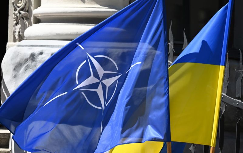 Хто тепер керує місією НАТО з підтримки України: деталі зміни командування