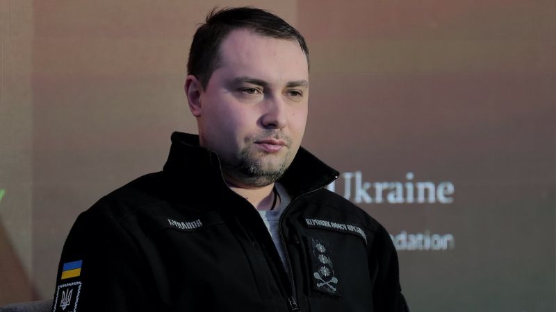 Буданов зробив приголомшливу заяву про наступну зиму