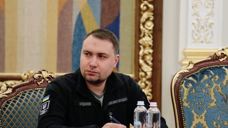Україна формує для РФ чек за війну: заява Буданова