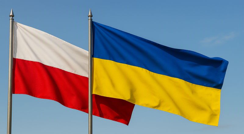 Росія задіяла нові сили для дезінформації проти України в Польщі