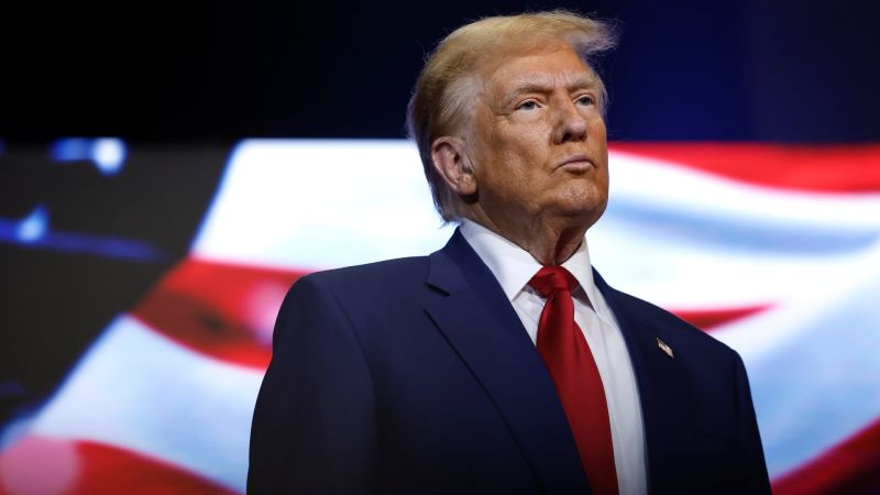 Тиск на РФ: чому Трампу доведеться підкоритися ініціативі Грема
