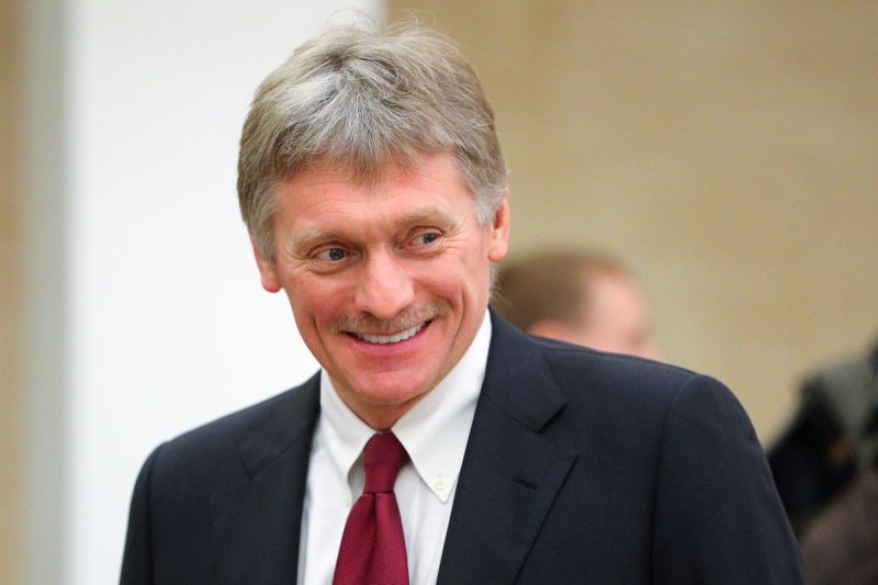 У Кремлі погрожують щоденними ударами по Києву