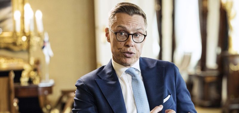 Україні радять готуватися до найгіршого: Стубб назвав причину