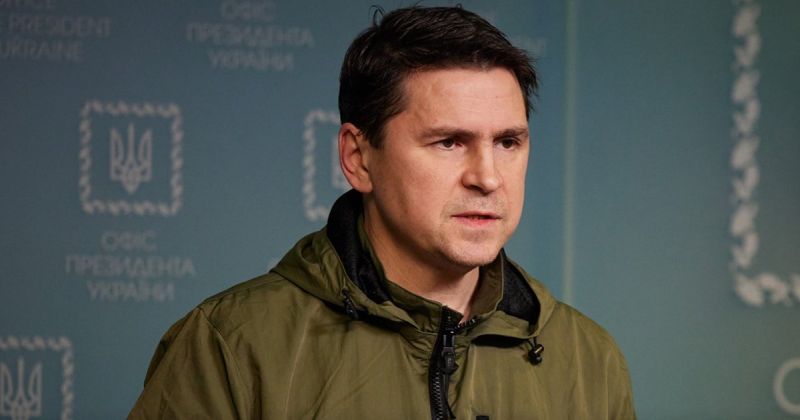 Росія діє відкрито: Подоляк заявив про вихід війни на новий етап
