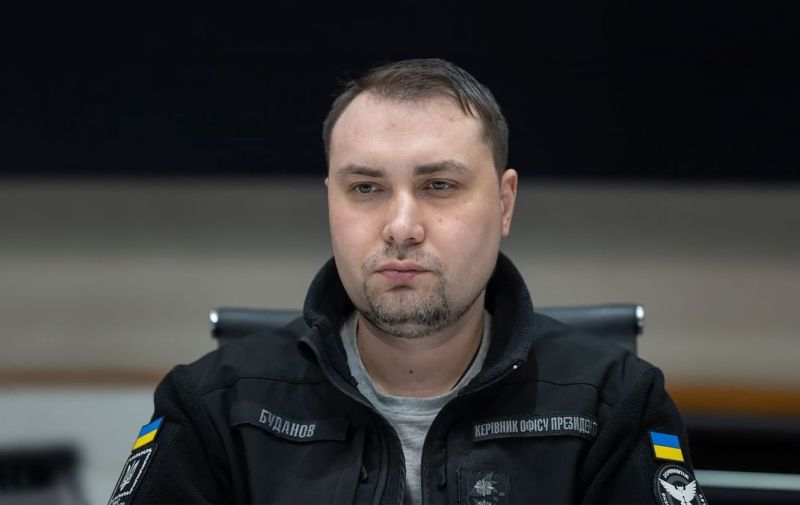 Формула миру пишеться на фронті: оцінка Буданова